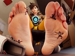 Rule34 - If it exists, there is porn of it  tracer  6599731