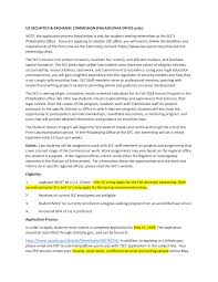 Employers use cover letters to determine your interest in the position and . Law Upenn Edu