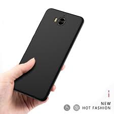 Телефони та аксесуари » мобільні телефони / смартфони. For Huawei Y5 2017 Y6 2017 Silicone Cover For Huawei Mya L11 L22 L41 Case Soft Tpu Matte Slim Back Cover For Huawei Nova Young Buy At The Price Of