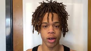 St. Catherine's Lamont Hamilton looks back