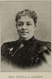 Biographies of Women's Suffrage