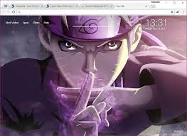 Look no further for high quality picture naruto wallpapers for free that can be downloaded to make naruto desktop backgrounds. Download Naruto Wallpaper Hd Custom New Tab 0 1 9 15