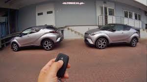 1131 km or 703 miles : Toyota C Hr 1 8 Hybrid Vs Toyota C Hr 1 2 Turbo Test Pov Drive Walkaround English Subtitles Youtube