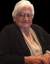 Estefana Rodriguez Obituary