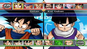 Nov 22, 2008 · this page contains dragon ball z: Dragon Ball Z Budokai Tenkaichi 2 En Directo Saga Turles Ep 3 Custem By Custem