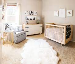 Nursery Reveal Featuring Shutterfly The Tomkat Studio Blog Baby Nursery Furniture Ikea Nursery Baby Bedroom
