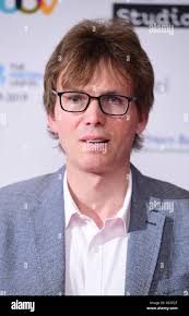 Samuel adamson hi-res stock photography and images