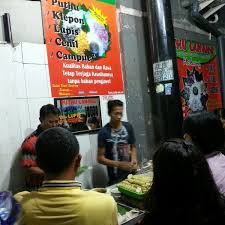 Streaming online dan download movie. Photos At Puthu Lanang Khas Malang Th 1935 21 Tips From 399 Visitors