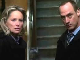 Season 22, wolves in sheep's clothing. Sharon Stone On Law Order Svu In Harper S Bazaar