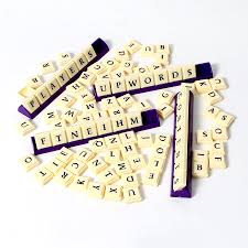 We did not find results for: Upwords 3d Scrabble Teka Teki Silang Kata Bangunan Pendidikan Klasik Papan Permainan Yang Benar Benar Tumpukan Teka Teki Aliexpress