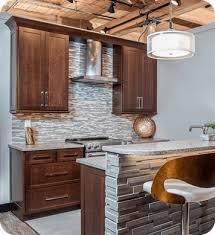 Kitchen Design Countertop Showroom