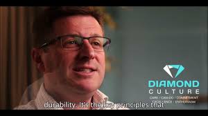 Introducing Our Diamond Culture