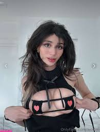 Woffee Nude OnlyFans Photos 35 - Leaknudes