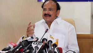 Listen to raghupathi venkaiah naidu on spotify. Every Citizen S Responsibility To Work For Safety And Security Of The Nation