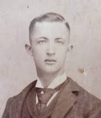 Sturley B Garrison (1873-1954)