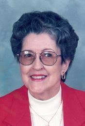 Edith Akers Obituary