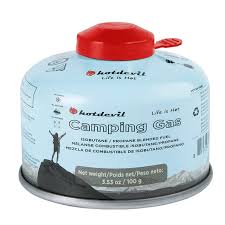 Image result for campinggas