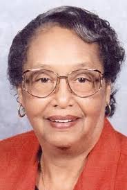 Mary Catherine Cormier (1927-2012)