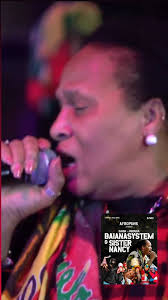 @oafropunkbrasil, Vai ser HISTÓRICO Salvador 💥💥, No dia 9 de Novembro, a  lendária @sisternancy vai se juntar a @baianasystem no palco do AFROPUNK  🔥🔥, Fortalecendo as raízes do Sound System na Bahia 🔊 ...