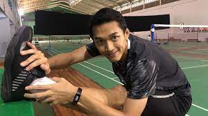 Jelajahi video terbaru dari tagar: Jonatan Christie Speaks On His Badminton Journey And Motivation 360badminton