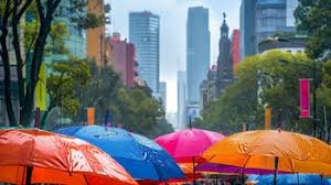 Miami en Alerta: ¿Lluvias Torrenciales a la Vista? El Tiempo HOY!