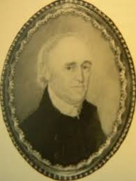 Gen William “Old Danger” Thomson (1729-1796)