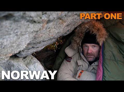 Survivorman | Norway Part 1 | Les Stroud - YouTube