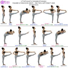 Supta padangusthasana, reclining hand to big toe pose,1 or supine hand to toe pose23 is a reclining asana in modern yoga as exercise. Utthita Hasta Padangusthasana Elena Miss Yoga
