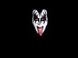 American rock band kiss perform live on stage at the calderone theater in hempstead, new york during their dressed to kill tour on 24th. Gene Simmons Wallpapers Top Free Gene Simmons Backgrounds Wallpaperaccess