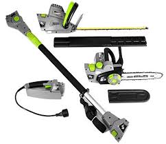 Black And Decker Pole Hedge Trimmer Electric Power Chain Saws Earthwise Cvp41810 4in1 Multi Tool Converts Into 4 Tools 7 Amp 10 Handheldpole Saw 45 Amp 17 Hedge Tri Pole Saw Earthwise Electric Chainsaw