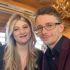 Gina Gant's Instagram, Twitter & Facebook