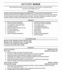 Assistant bank manager with solid leadership skills and experience dependably achieving branch goals. Branch Manager Amp Senior Loan Officer Resume Example Company Name West Bend Wisconsin