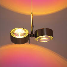 Next day delivery & free returns available. Puk Maxx Long Double Pendant Light Lampefeber
