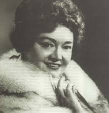 Episode 329. Lois Marshall @ 100