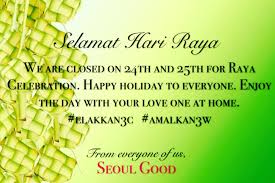 Seoul Good Gm Klang Halaman Utama Facebook