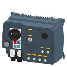 SIEMENS M200D Basic motor starters