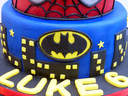 What is your returning policy. Marvel Super Heroes Birthday Cake Susie S Cakes