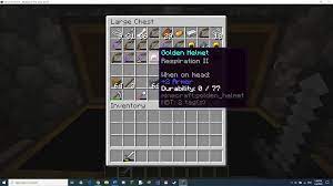 You need to be aware that your tools, weapons, and armor may wear out over time and need to be replaced or repaired. Mc 136374 Mobs Can Drop 0 Durability Items Jira
