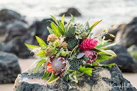 Tulum beach boho wedding of our dreams ⋆ ruffled. 100 Beach Wedding Bouquets Tropical To Boho Inspiration