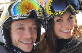 She is also famous for her relationship with moto gp racer, valentino rossi. La Emocionante Idea Que Tiene En Mente Valentino Rossi El Intra Sports