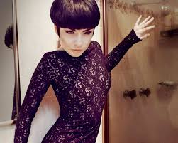 Browse our collection of long wavy hair ideas! 36 Vogue Short Hairstyles For Women For 2013