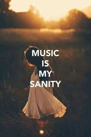 It Is For Me In Fact I M Listening To Music At This Very Second Music Quotes Music Heals Music Therapy