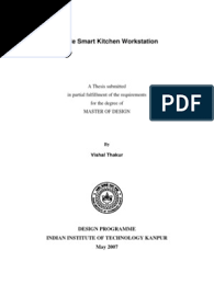 Call your doctor about appendicitis if you have any of the symptoms listed above; Design Thesis On Smart Modular Kitchen Pdf Kitchen Economic Growth
