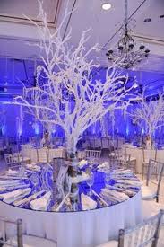 The less conventional the theme, the more coordination is necessary between invitations, food, winter party decorations, favors, games, music, and other necessary party elements. Winter Wonderland Bat Mitzvah