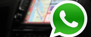 Yet it only works with the 2017's, not the 2016's. How To Fix Whatsapp Not Working On Carplay Autoevolution