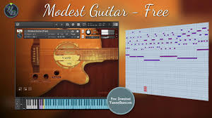 Best Free Guitar Vst Plugins And Sample Libraries Happy Composer