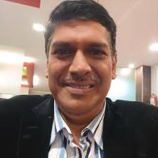 Sanjay Kumar Tripathi