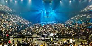 Accorhotels Arena Paris 2019 All You Need To Know Before