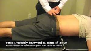 Image result for Pelvic Compression Test
