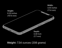 Holes and cutouts don't line up precisely, lines aren't perfectly straight. Apple Iphone Xs Max Pros And Cons